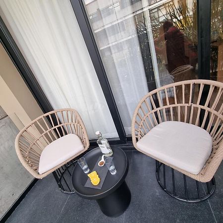 Condesa Cibel Daire Meksika Dış mekan fotoğraf