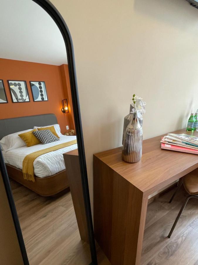 Condesa Cibel Daire Meksika Dış mekan fotoğraf
