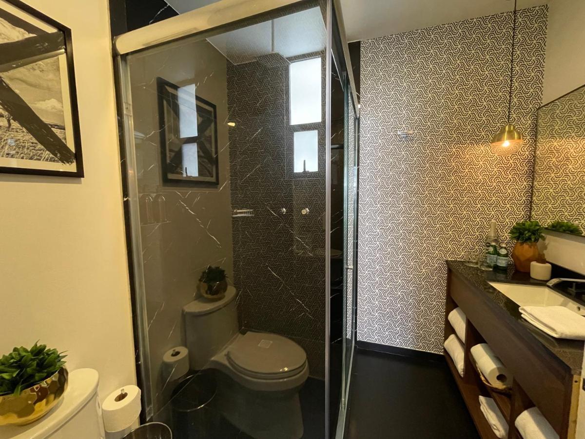 Condesa Cibel Daire Meksika Dış mekan fotoğraf