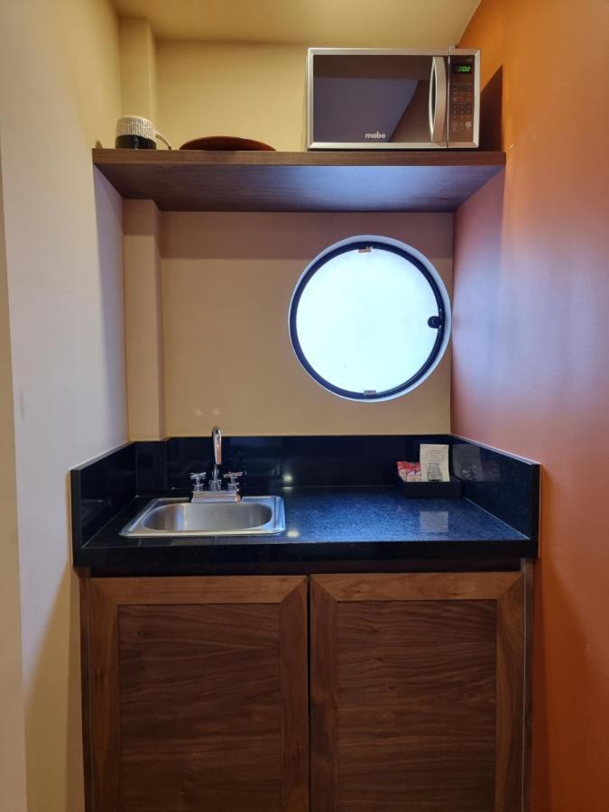 Condesa Cibel Daire Meksika Dış mekan fotoğraf