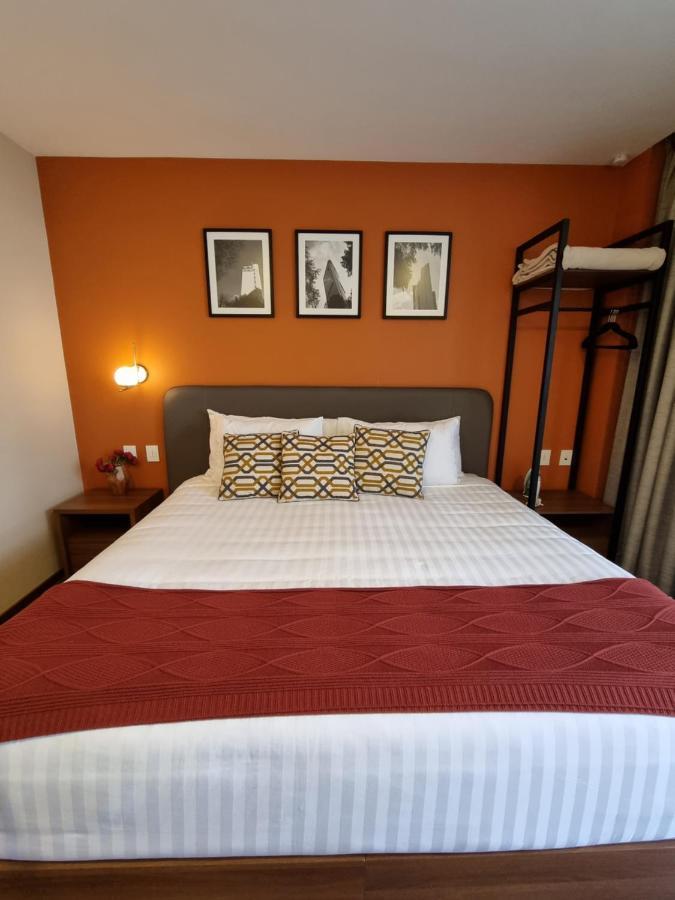 Condesa Cibel Daire Meksika Dış mekan fotoğraf
