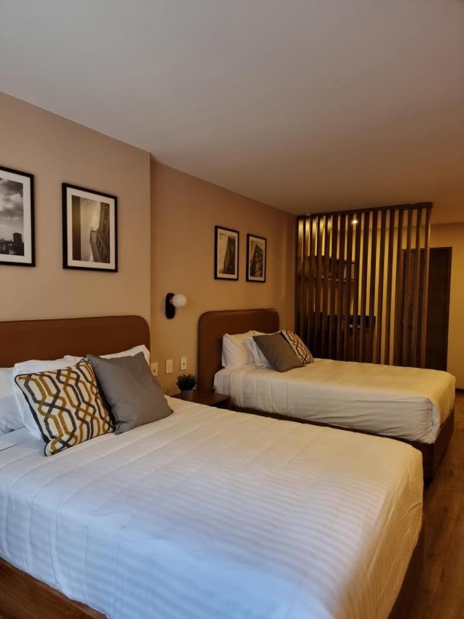 Condesa Cibel Daire Meksika Dış mekan fotoğraf