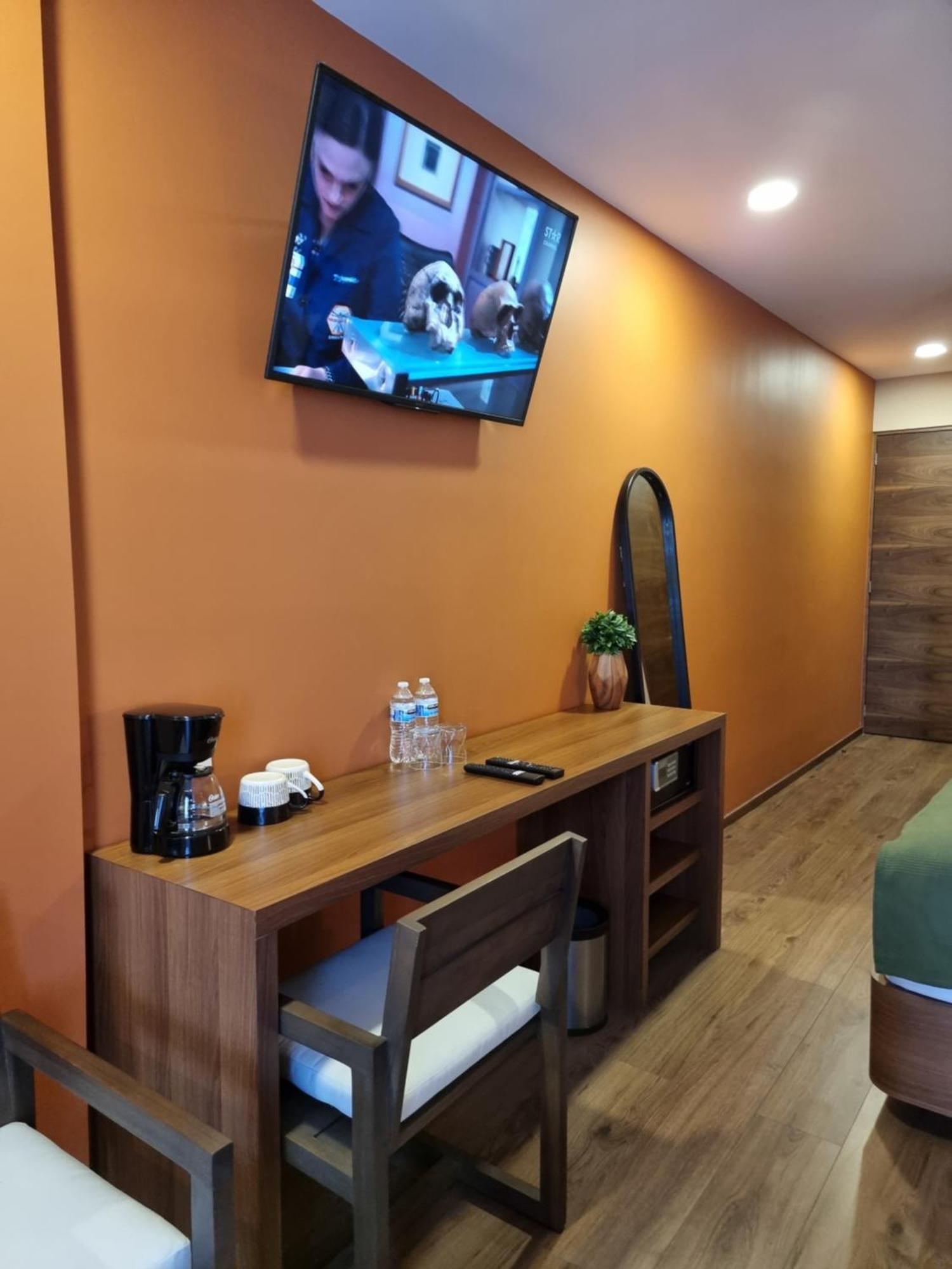 Condesa Cibel Daire Meksika Dış mekan fotoğraf