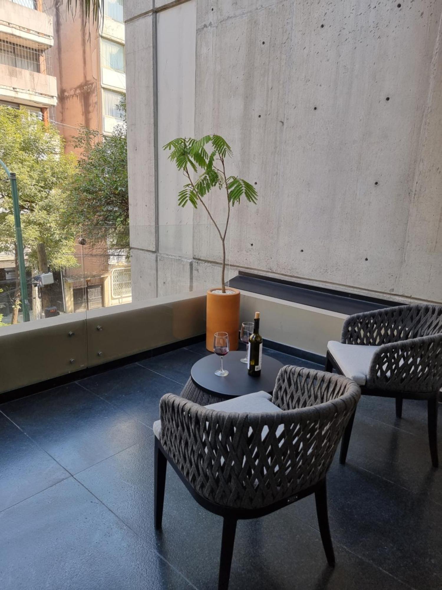 Condesa Cibel Daire Meksika Dış mekan fotoğraf