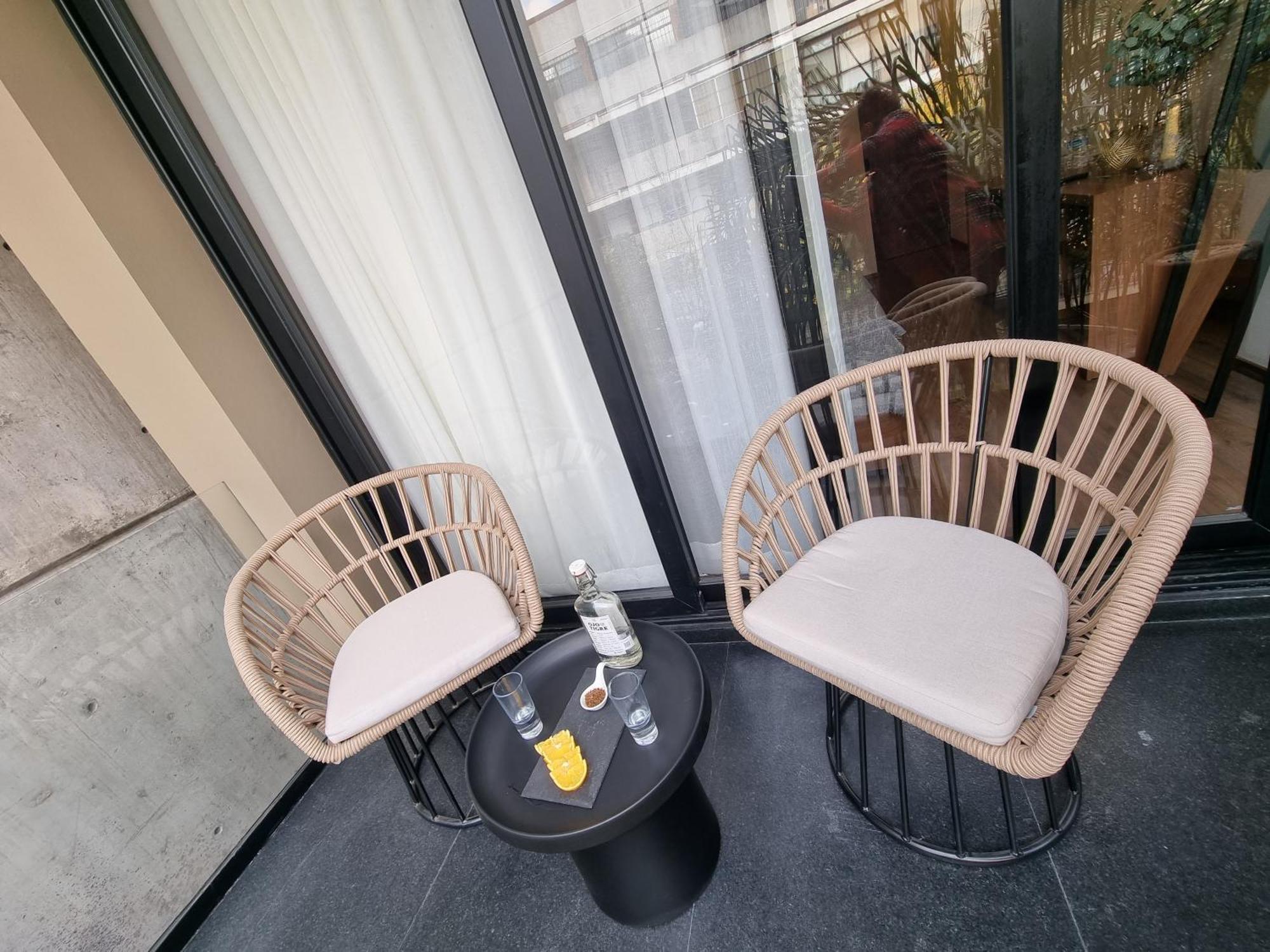 Condesa Cibel Daire Meksika Dış mekan fotoğraf
