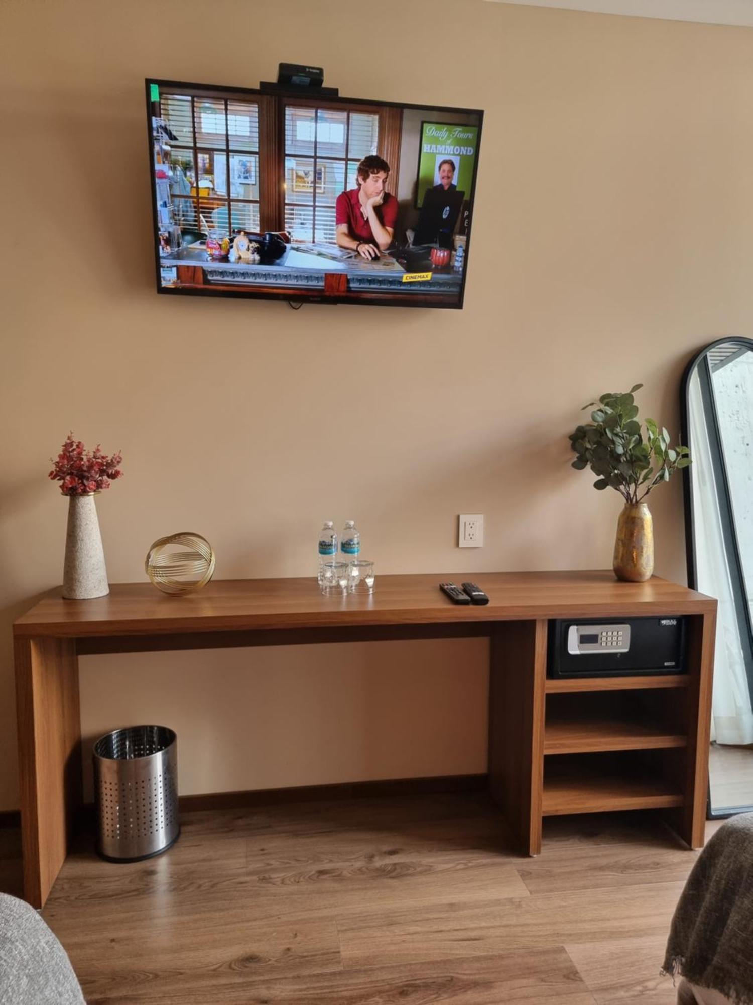 Condesa Cibel Daire Meksika Dış mekan fotoğraf