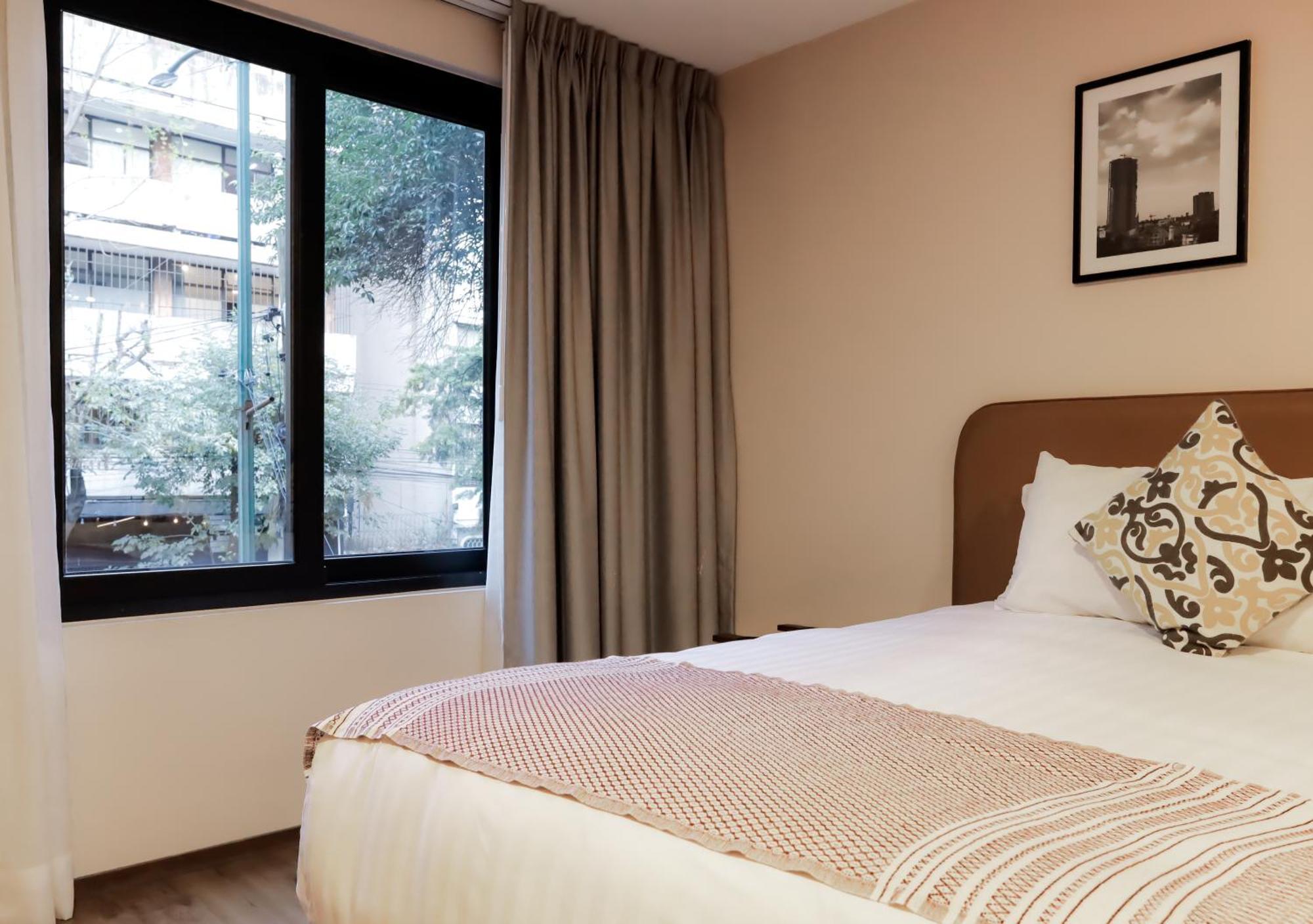 Condesa Cibel Daire Meksika Dış mekan fotoğraf